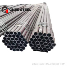 seamless carbon steel pipe